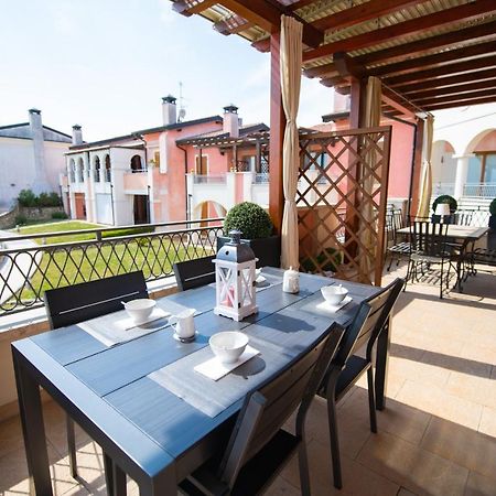 Appartamento Lago Blu Manerba del Garda Exterior photo