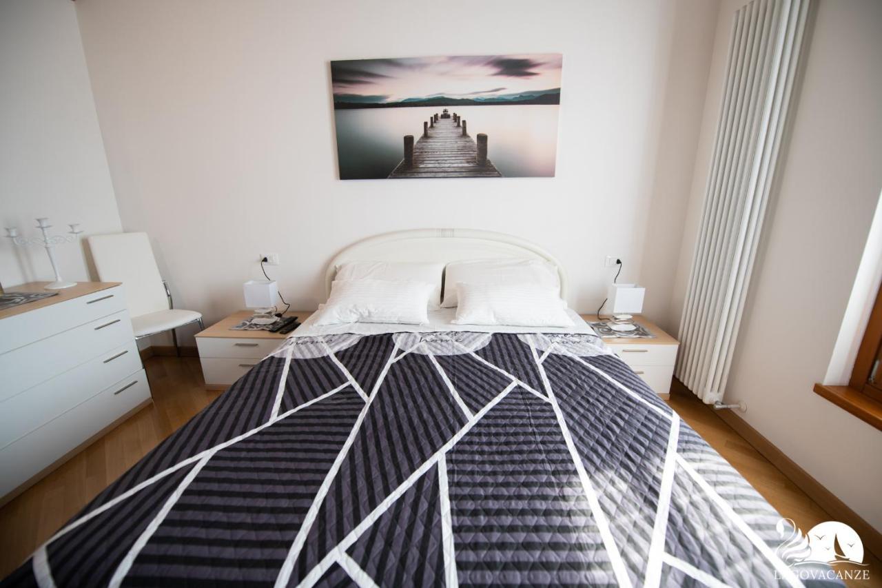 Appartamento Lago Blu Manerba del Garda Exterior photo
