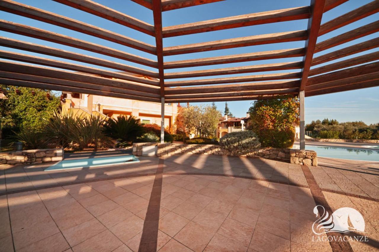 Appartamento Lago Blu Manerba del Garda Exterior photo